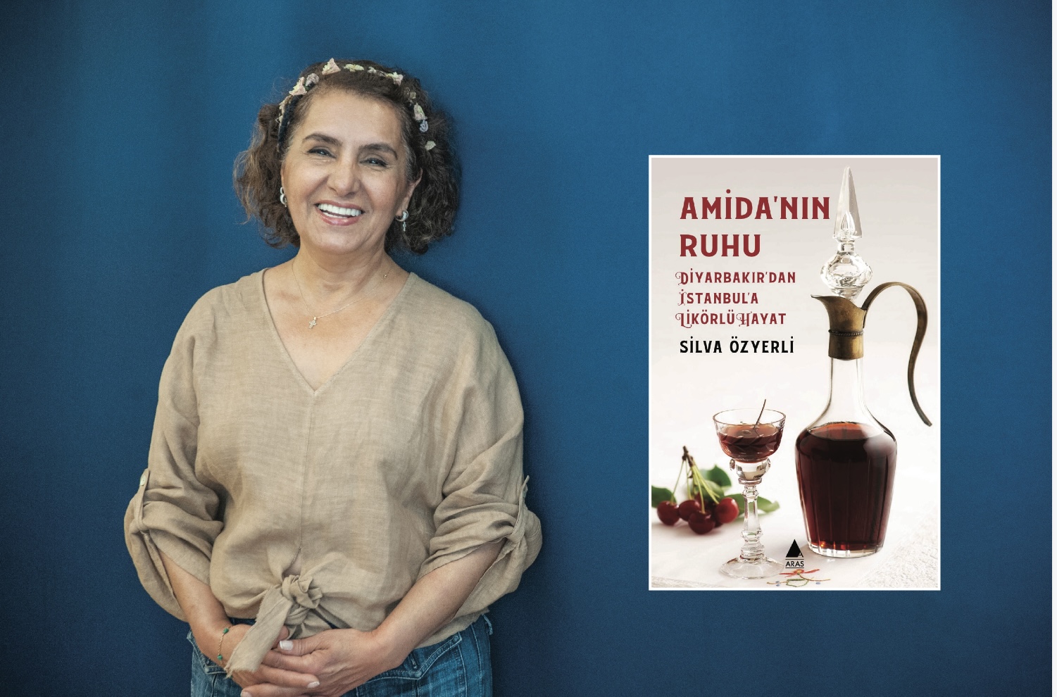 Lezzetin sırrı: Heves, heyecan, hayal